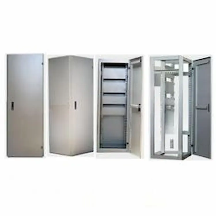 Box Panel XLTC 600x1600x600mm