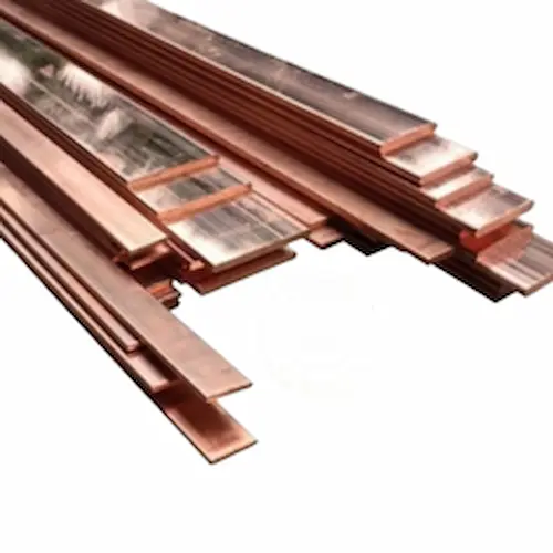 Busbar Tembaga