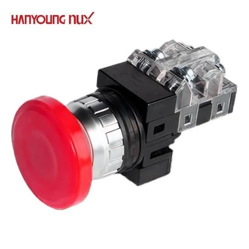Emergency Switch Controller Hanyoung