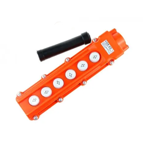 Fort Hoist Push Button COB-61