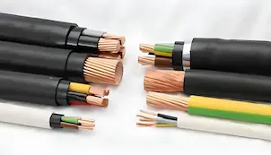 Kabel NYY NYM NYA