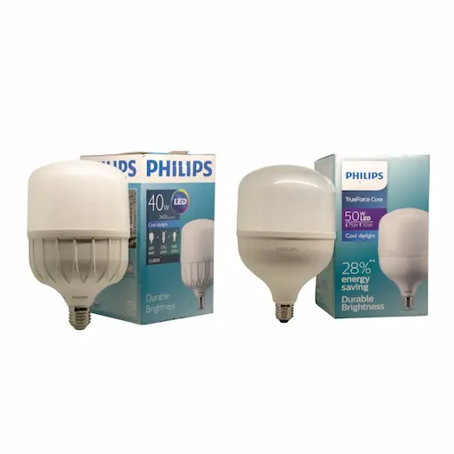 Philips TrueForce 50W E27