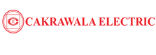 Logo Cakrawala Electric