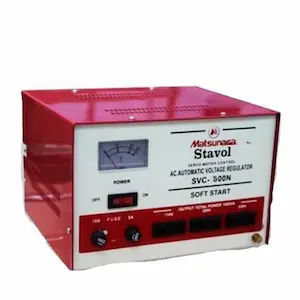 Matsunaga Stavol SVC-500N