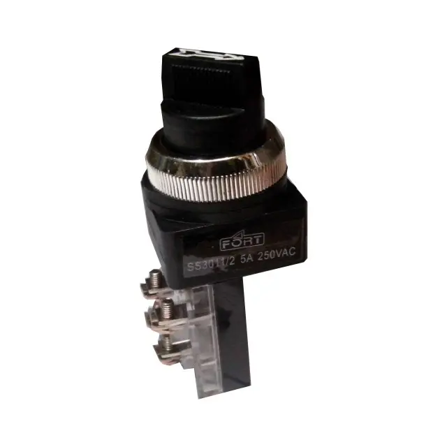 Command Switch 25-30mm