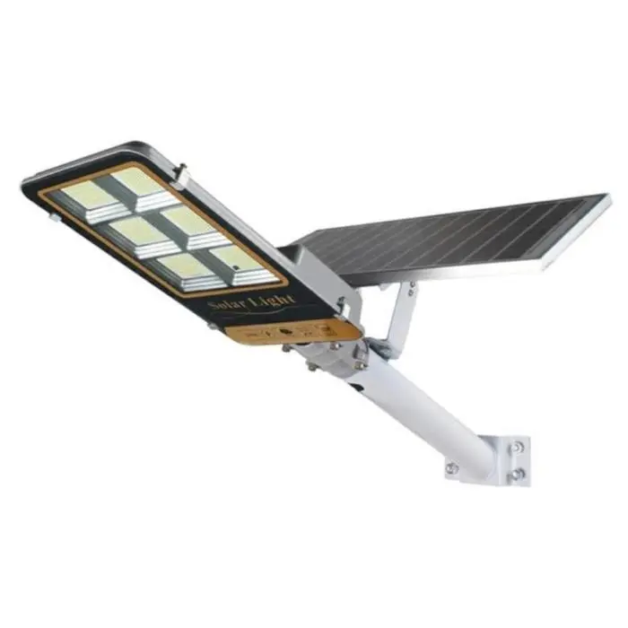 Lampu PJU Solar LED 200W HNV