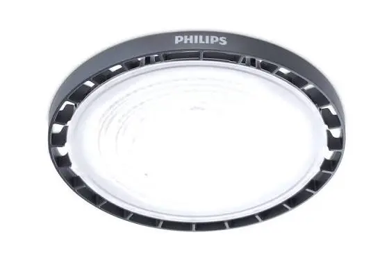 Lampu High Bay LED Pabrik