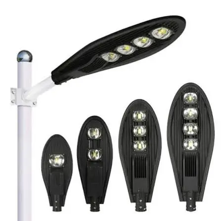 Lampu Jalan PJU Cobra Philled 100W