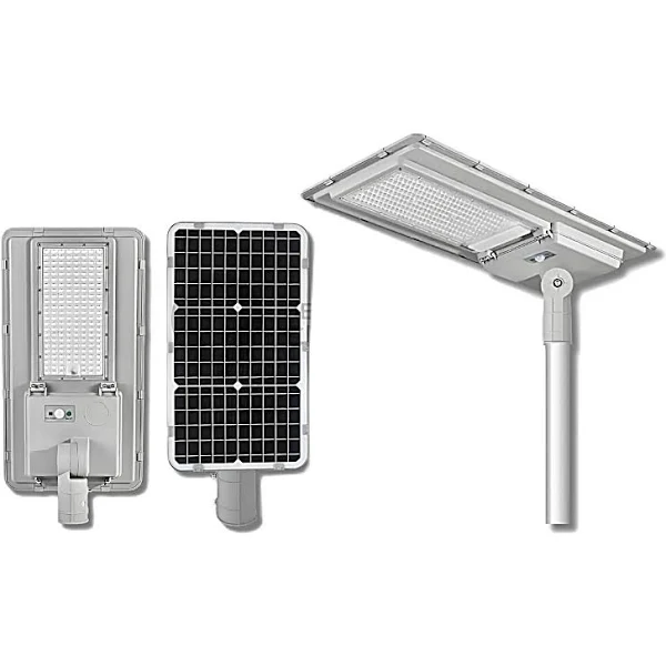 Lampu Jalan PJU Solar Surya Luxendo