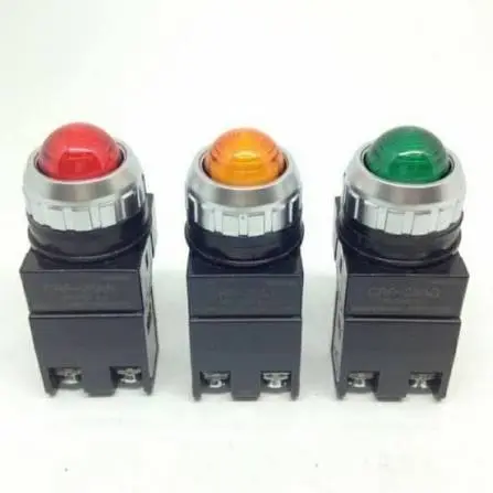 Pilot Lamp Hanyoung
