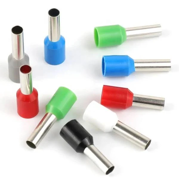 Skun Ferrules